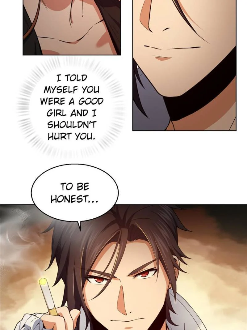 Another Beginning With the Guhuo Bird Chapter 30 - Page 20