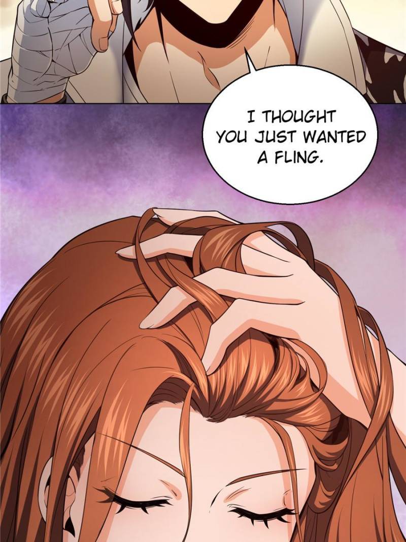 Another Beginning With the Guhuo Bird Chapter 30 - Page 21
