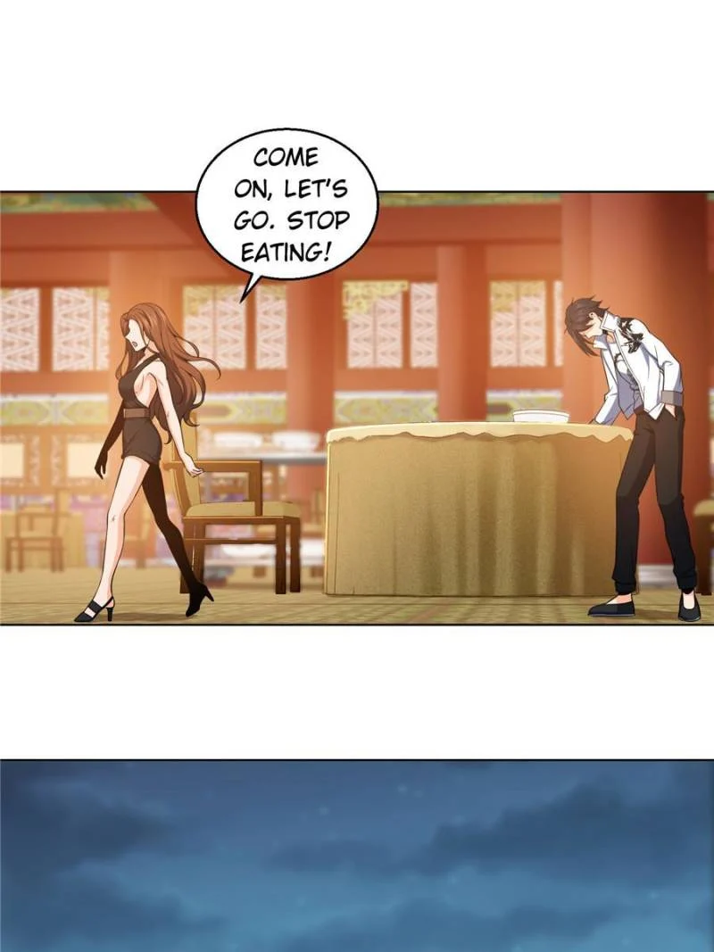 Another Beginning With the Guhuo Bird Chapter 30 - Page 23