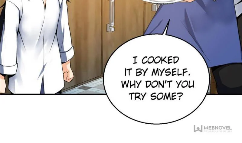 Another Beginning With the Guhuo Bird Chapter 30 - Page 32