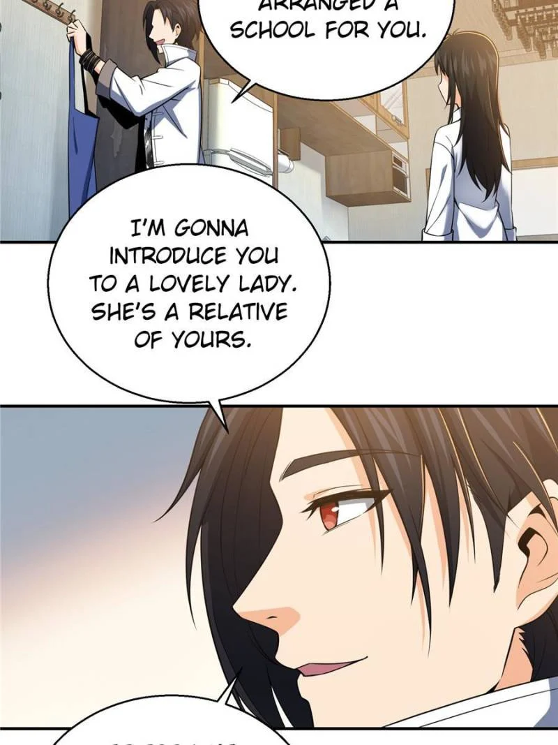 Another Beginning With the Guhuo Bird Chapter 30 - Page 34