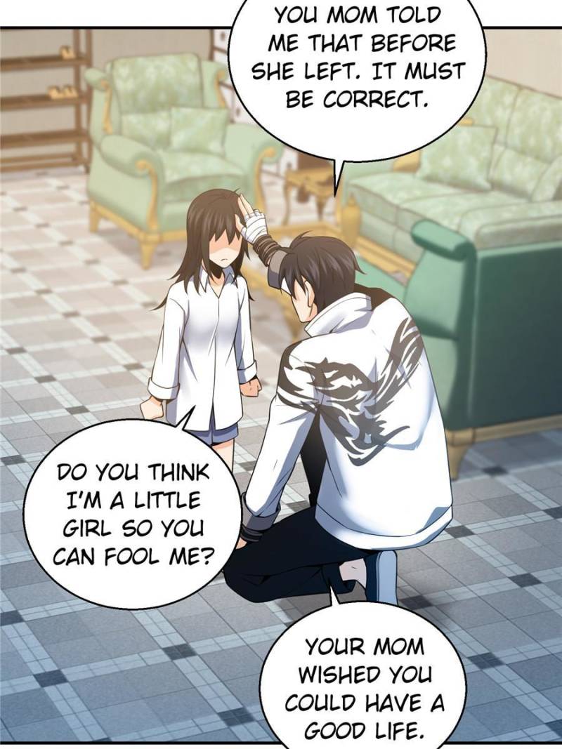 Another Beginning With the Guhuo Bird Chapter 30 - Page 36