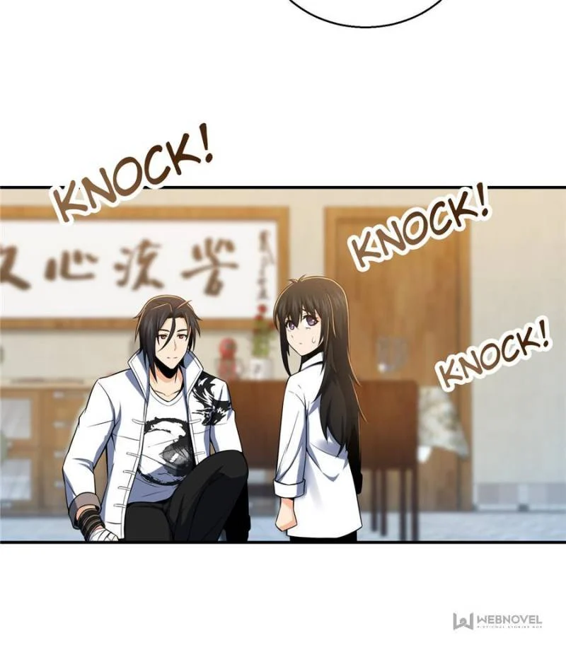 Another Beginning With the Guhuo Bird Chapter 30 - Page 37