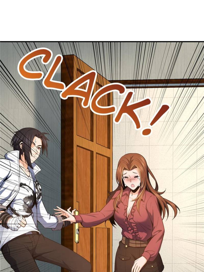 Another Beginning With the Guhuo Bird Chapter 30 - Page 38