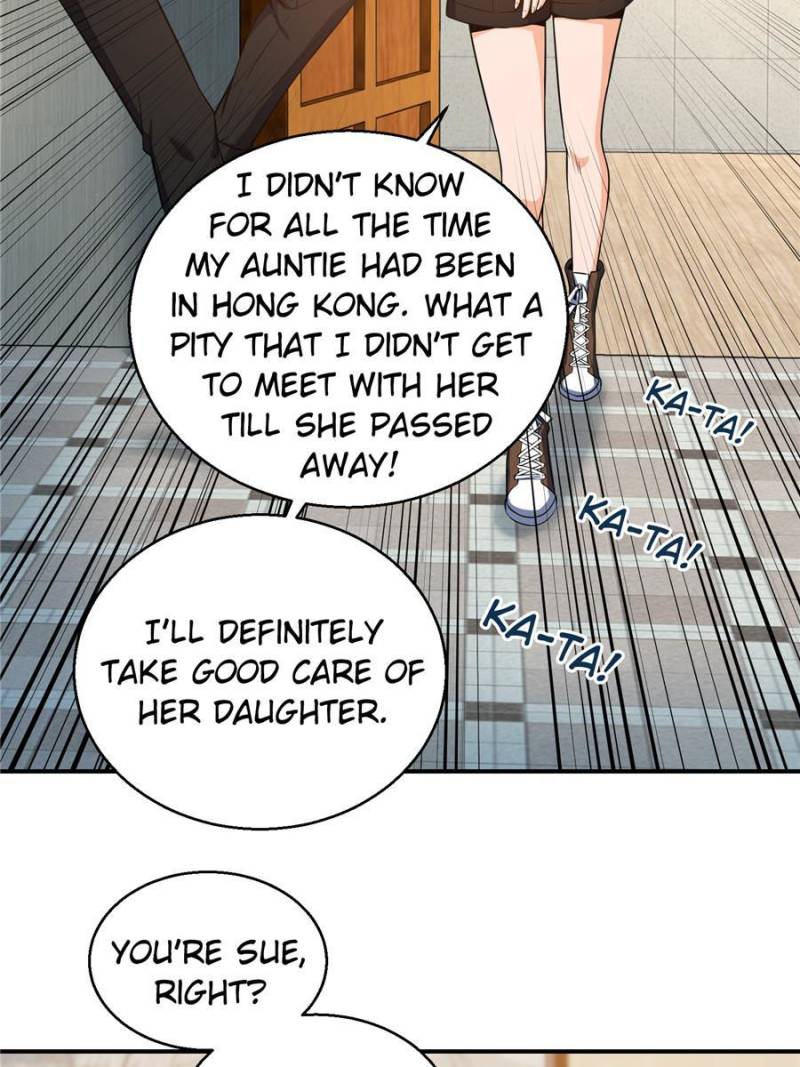 Another Beginning With the Guhuo Bird Chapter 30 - Page 39