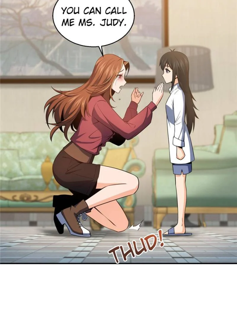 Another Beginning With the Guhuo Bird Chapter 30 - Page 40