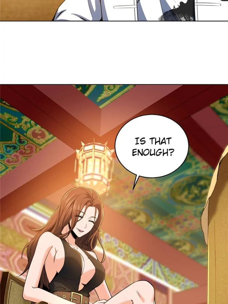 Another Beginning With the Guhuo Bird Chapter 30 - Page 5
