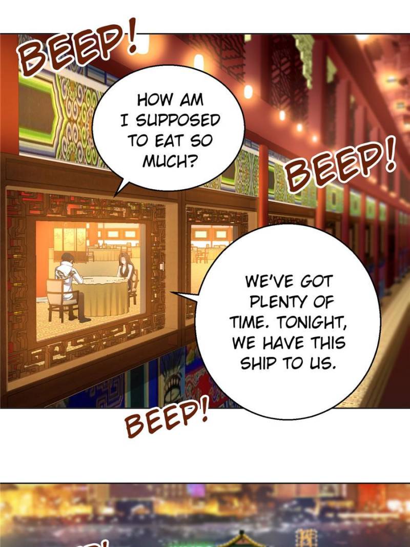 Another Beginning With the Guhuo Bird Chapter 30 - Page 9