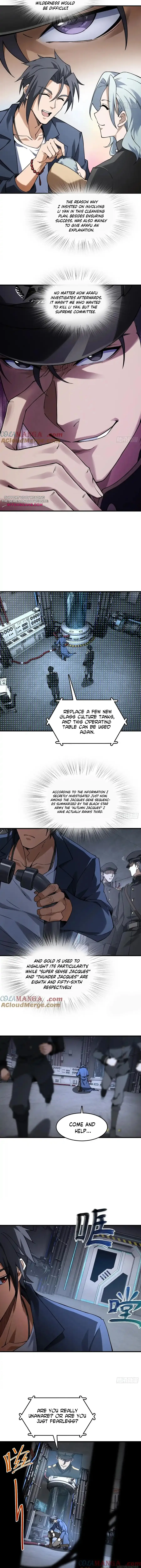 Another Beginning With the Guhuo Bird Chapter 301 - Page 2