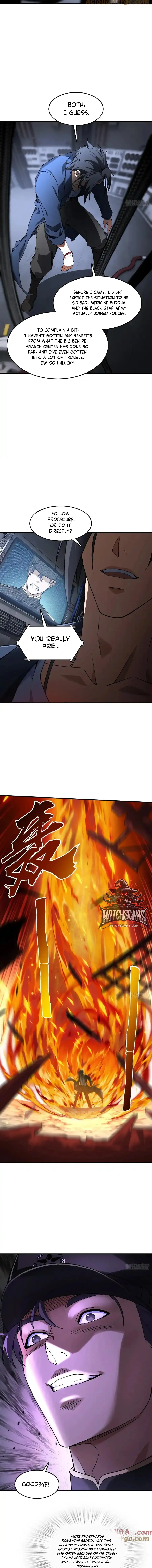 Another Beginning With the Guhuo Bird Chapter 301 - Page 3