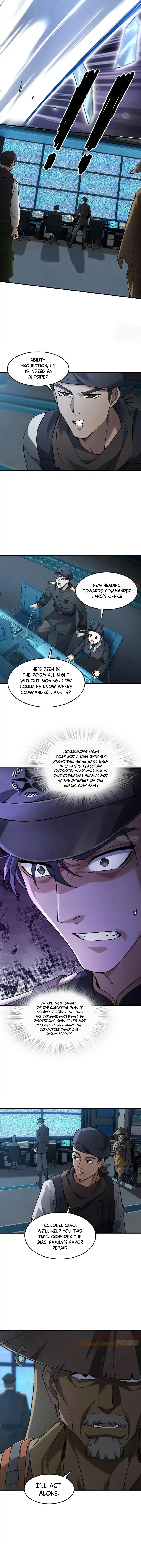 Another Beginning With the Guhuo Bird Chapter 301 - Page 5