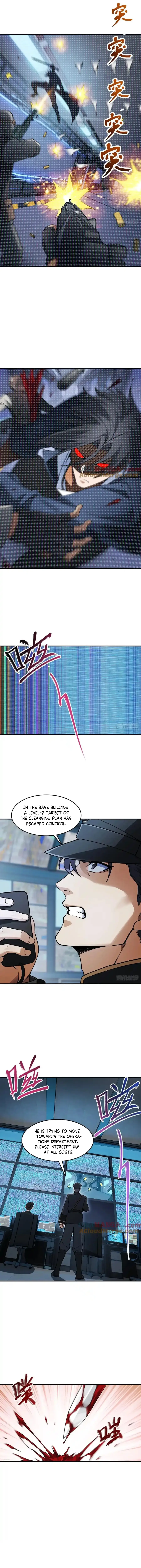 Another Beginning With the Guhuo Bird Chapter 301 - Page 6