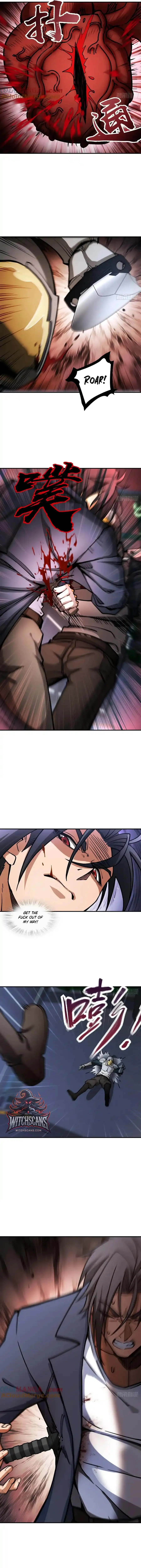 Another Beginning With the Guhuo Bird Chapter 302 - Page 8
