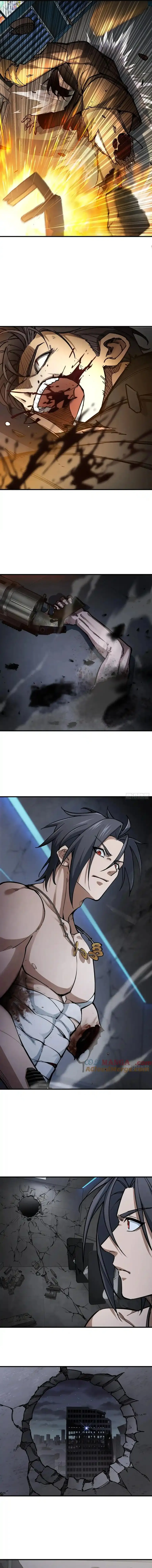 Another Beginning With the Guhuo Bird Chapter 303 - Page 5