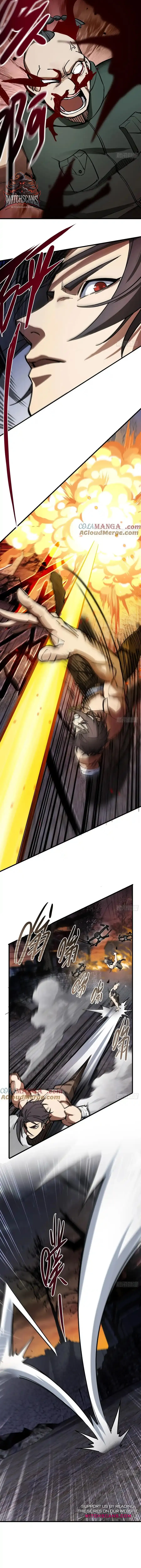 Another Beginning With the Guhuo Bird Chapter 305 - Page 7
