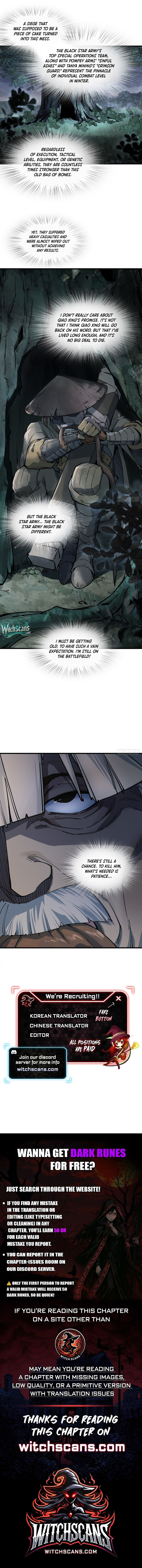 Another Beginning With the Guhuo Bird Chapter 306 - Page 5