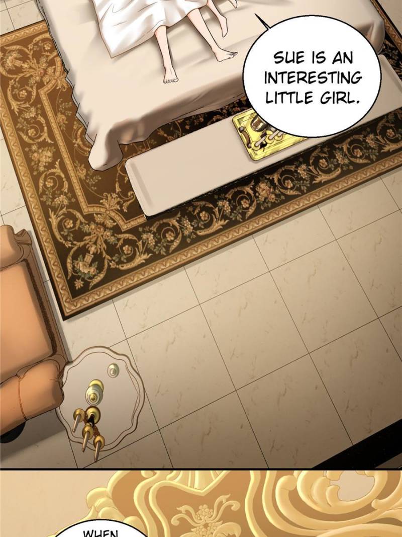 Another Beginning With the Guhuo Bird Chapter 31 - Page 2