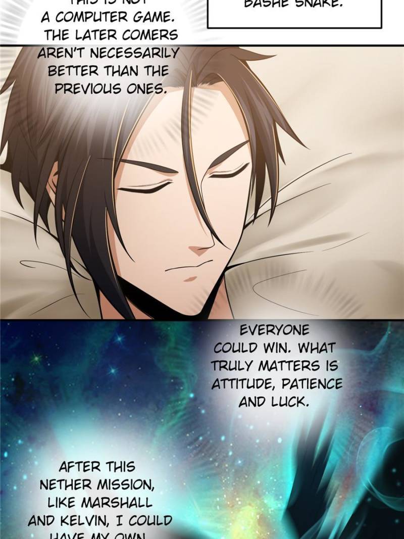 Another Beginning With the Guhuo Bird Chapter 31 - Page 13