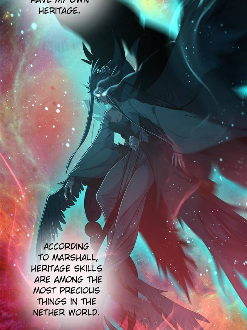 Another Beginning With the Guhuo Bird Chapter 31 - Page 14