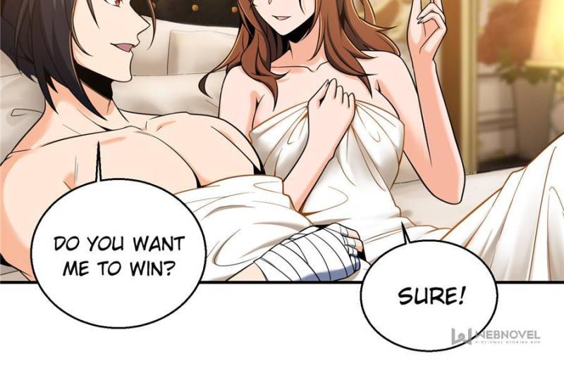 Another Beginning With the Guhuo Bird Chapter 31 - Page 16