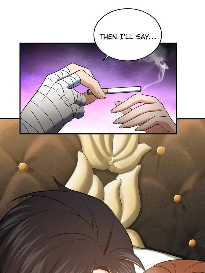 Another Beginning With the Guhuo Bird Chapter 31 - Page 17