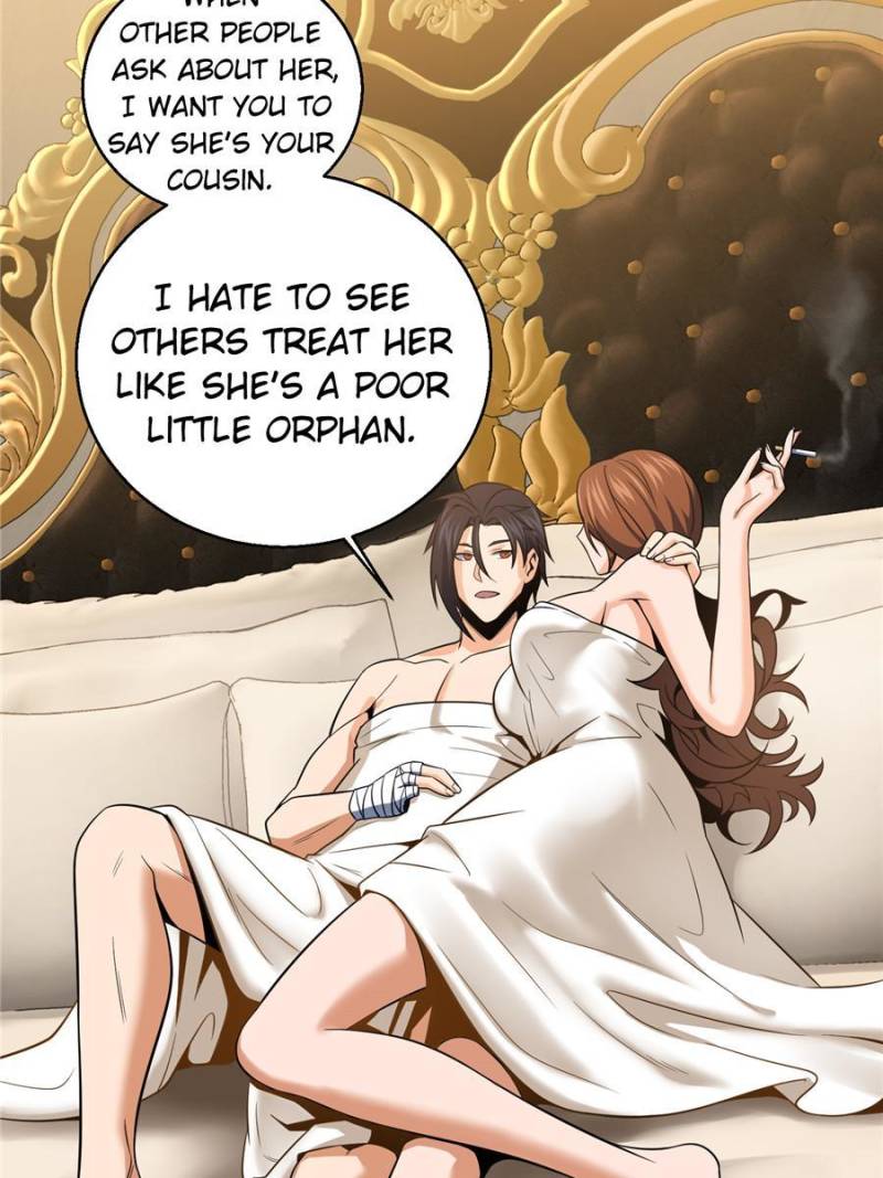 Another Beginning With the Guhuo Bird Chapter 31 - Page 3