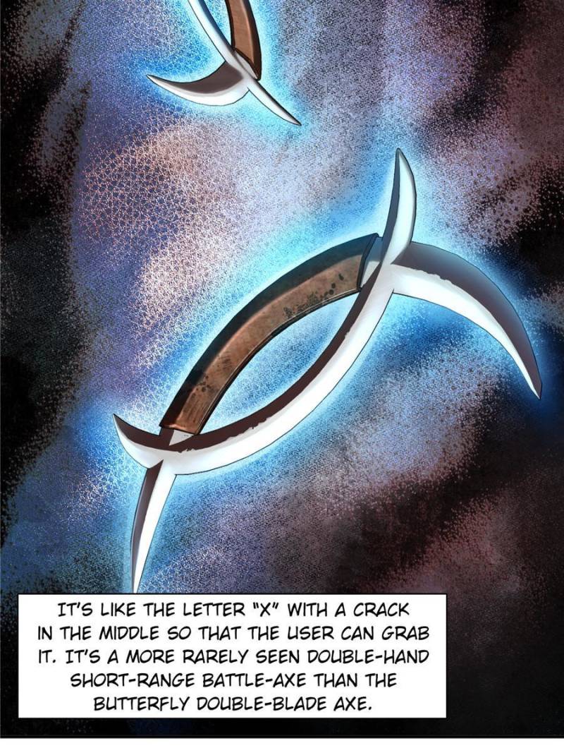 Another Beginning With the Guhuo Bird Chapter 31 - Page 28