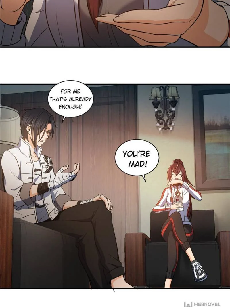 Another Beginning With the Guhuo Bird Chapter 31 - Page 30