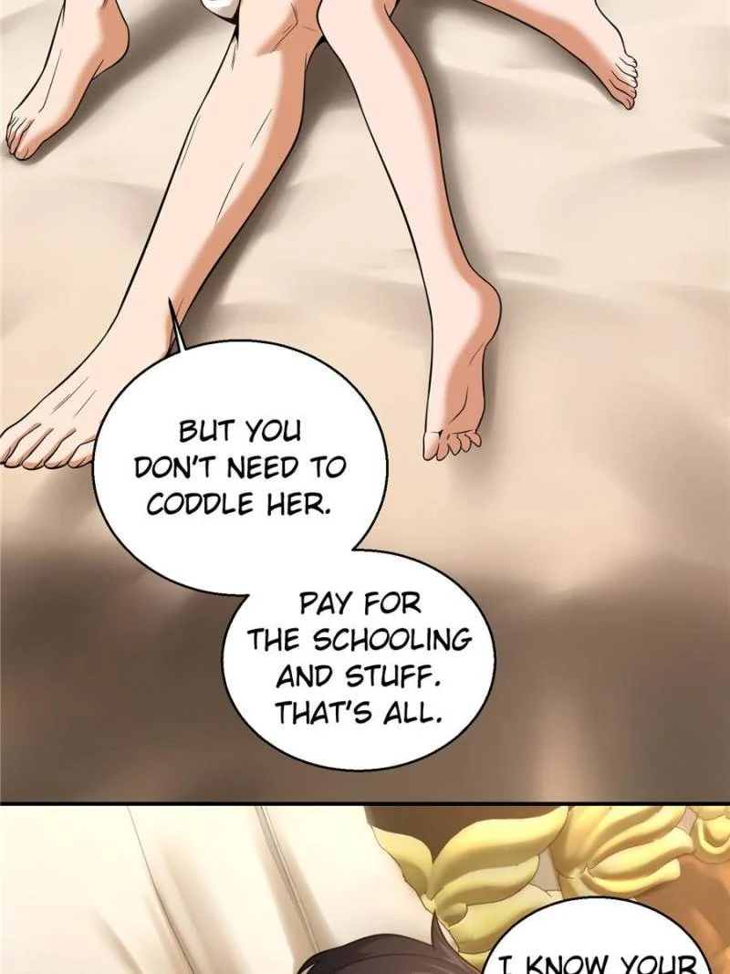 Another Beginning With the Guhuo Bird Chapter 31 - Page 4