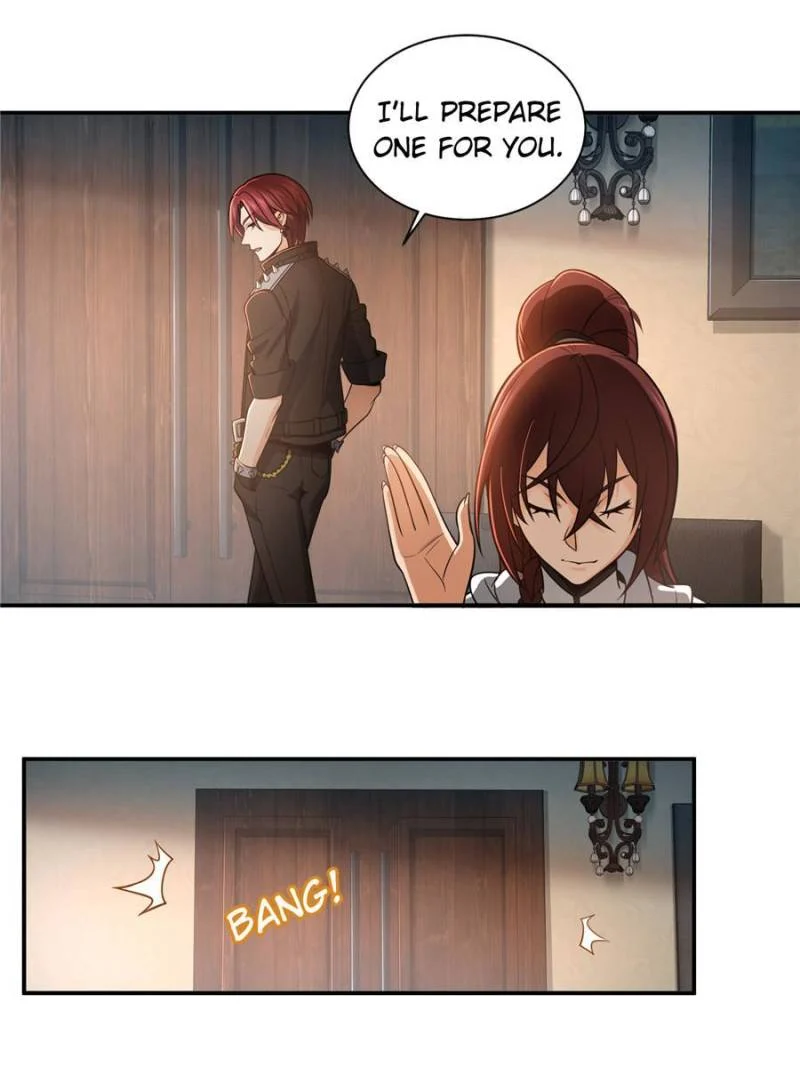Another Beginning With the Guhuo Bird Chapter 31 - Page 32