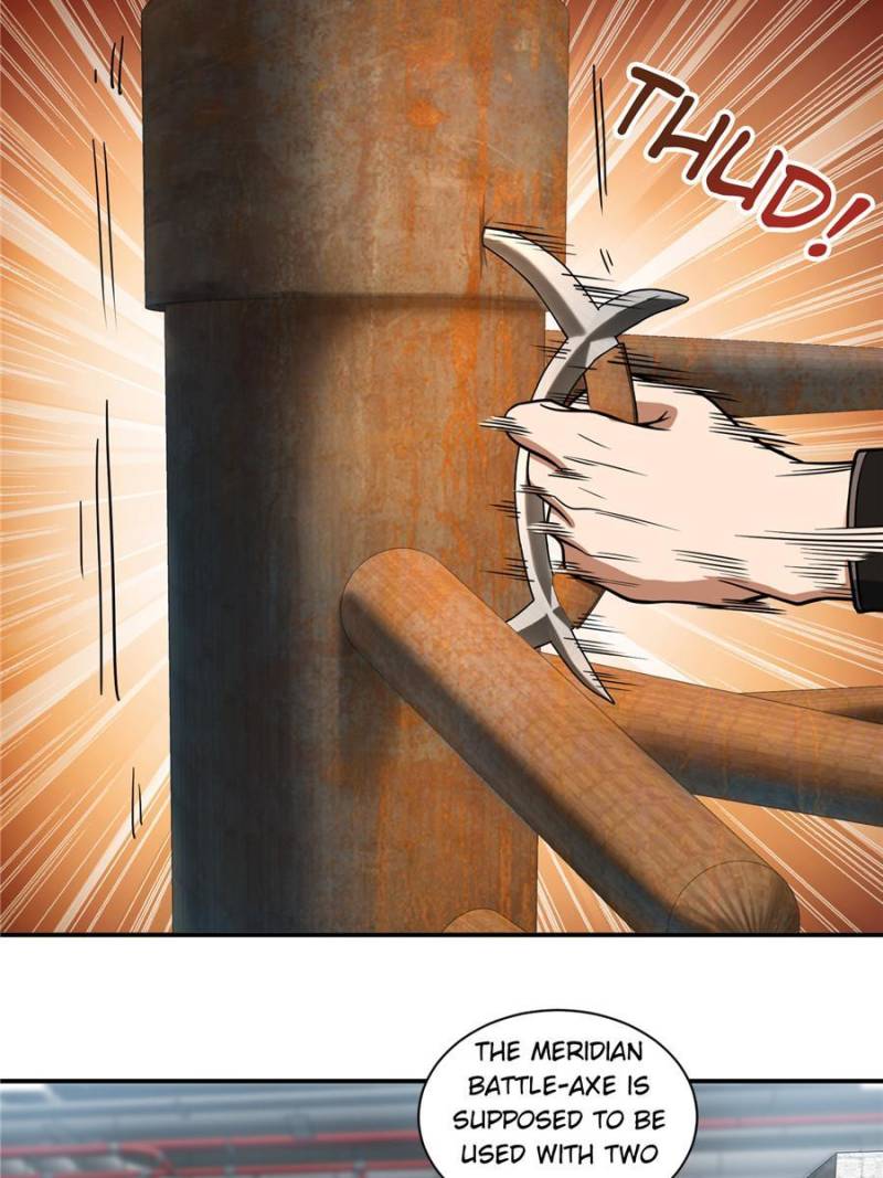 Another Beginning With the Guhuo Bird Chapter 31 - Page 36