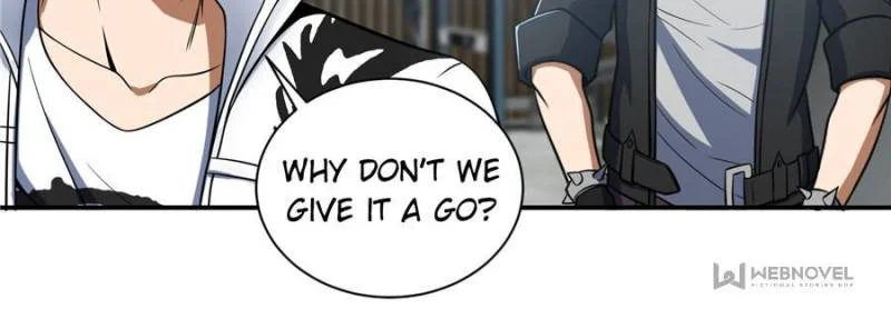 Another Beginning With the Guhuo Bird Chapter 31 - Page 39