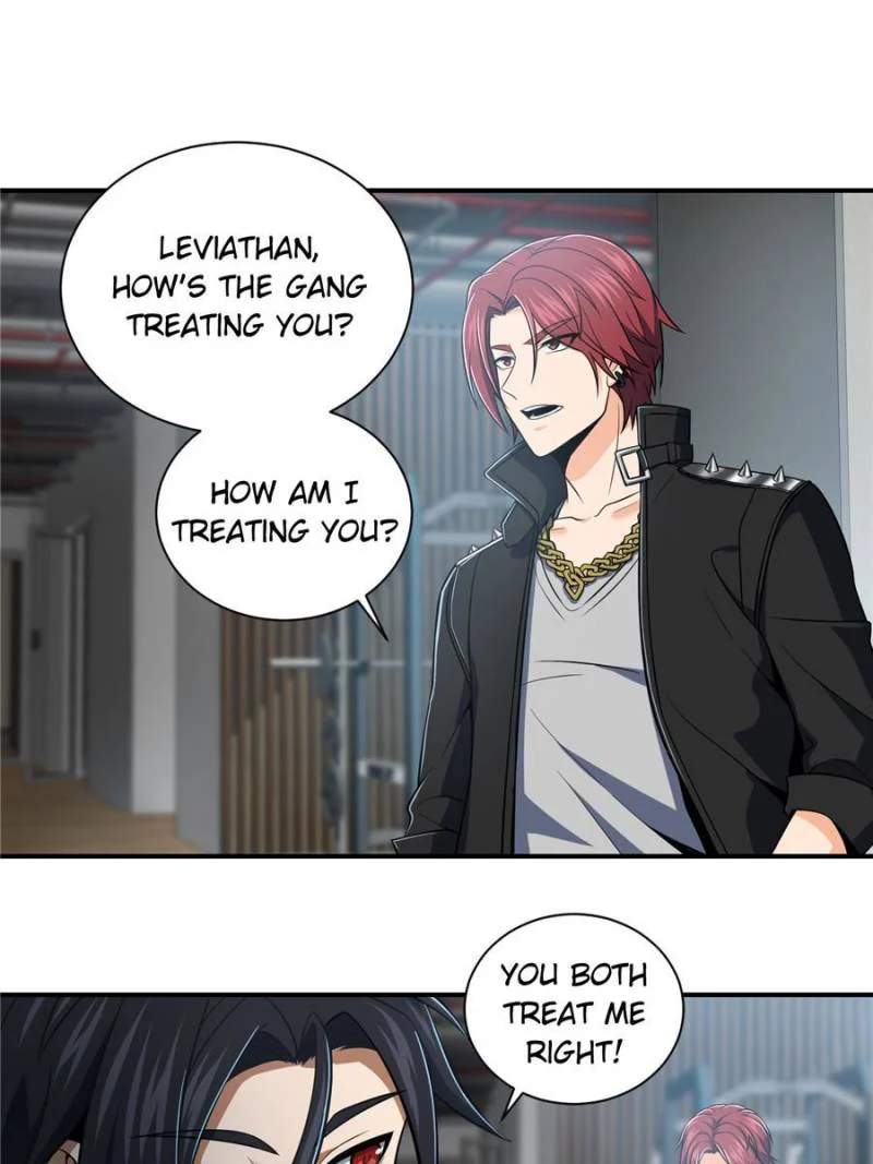 Another Beginning With the Guhuo Bird Chapter 31 - Page 40