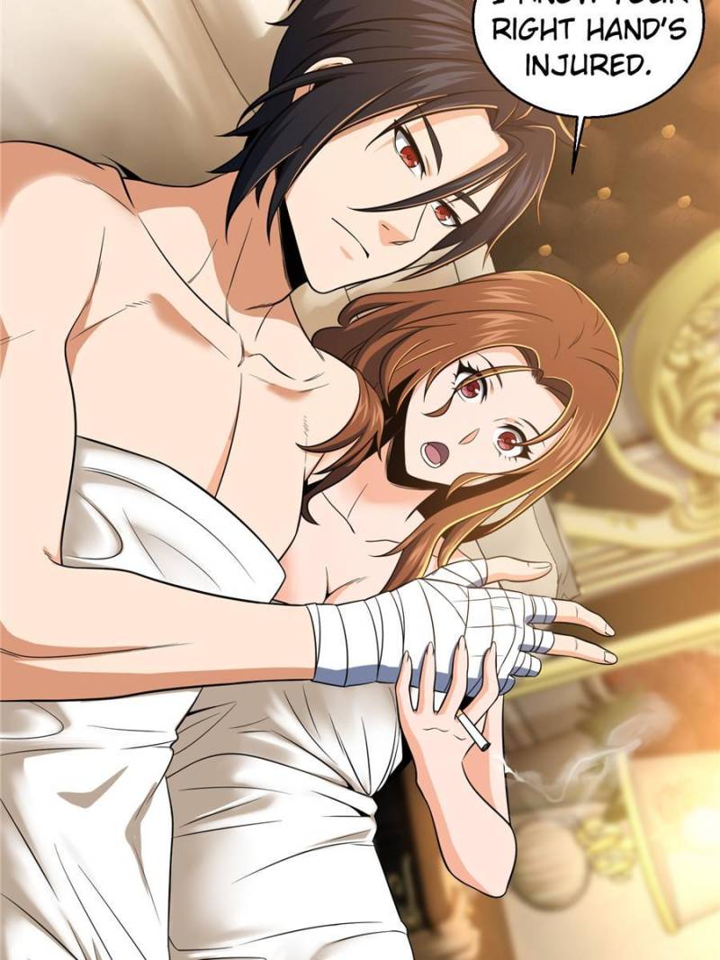 Another Beginning With the Guhuo Bird Chapter 31 - Page 5