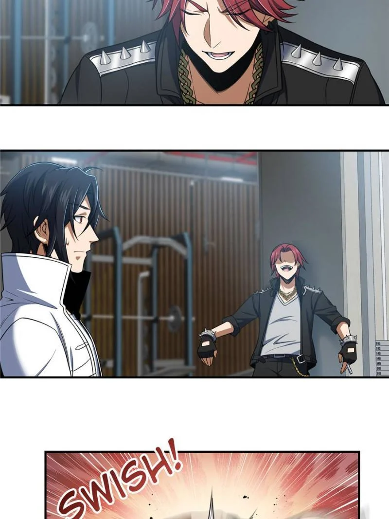 Another Beginning With the Guhuo Bird Chapter 31 - Page 49
