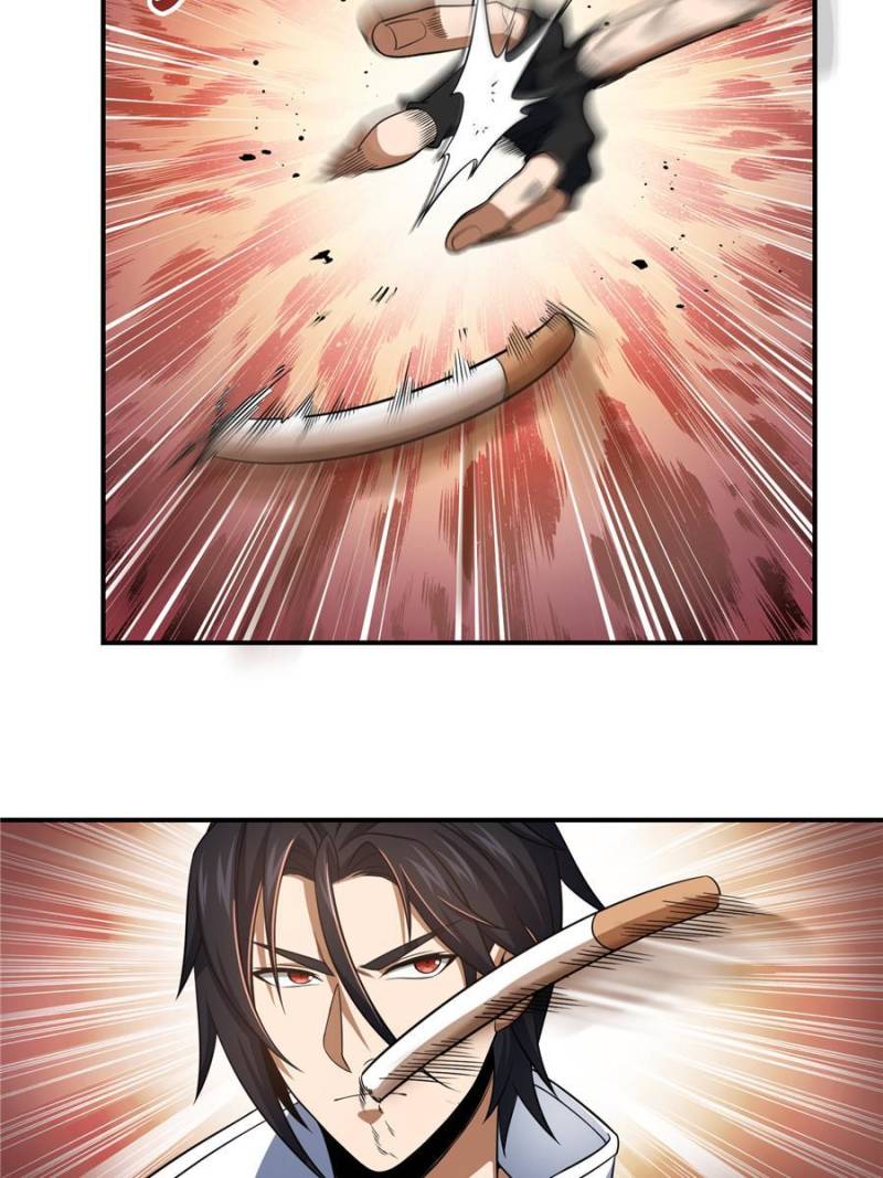 Another Beginning With the Guhuo Bird Chapter 31 - Page 50