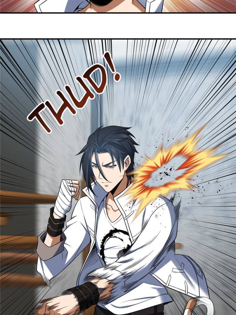 Another Beginning With the Guhuo Bird Chapter 31 - Page 51