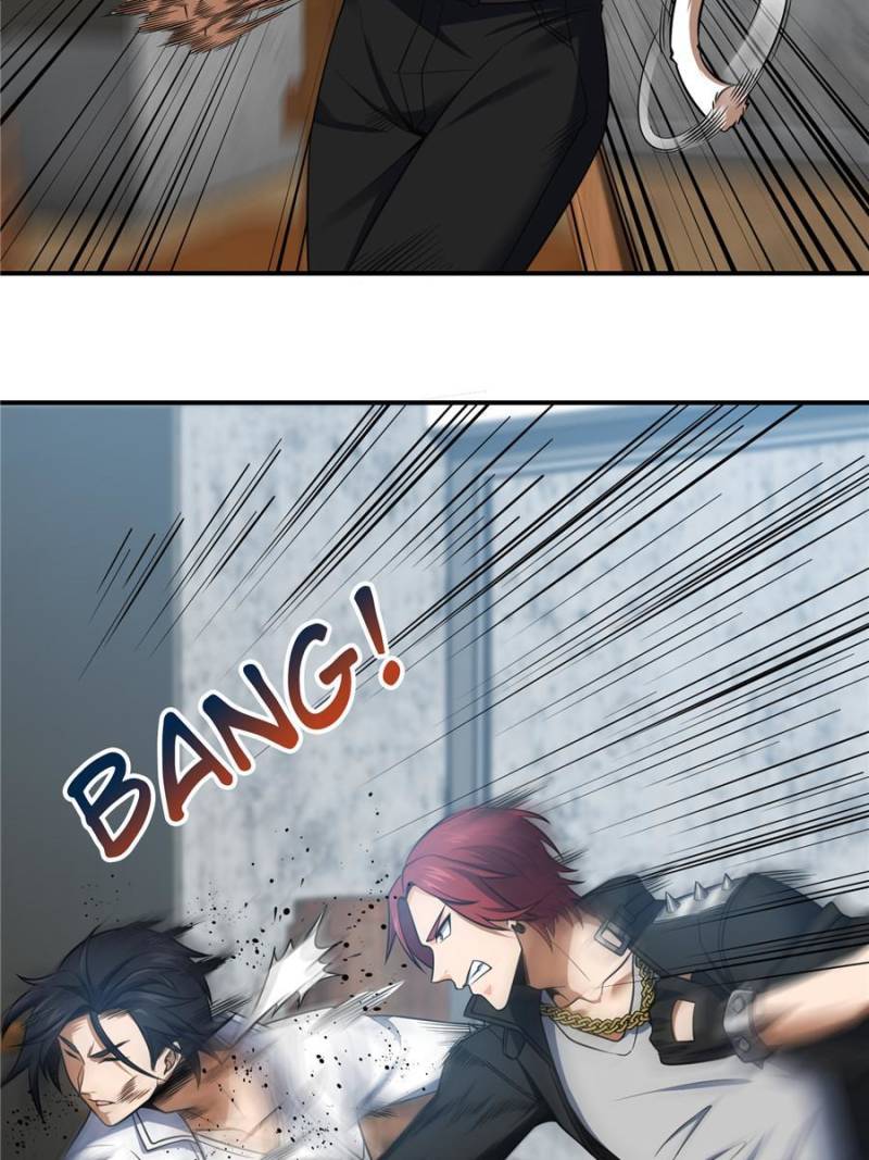 Another Beginning With the Guhuo Bird Chapter 31 - Page 52