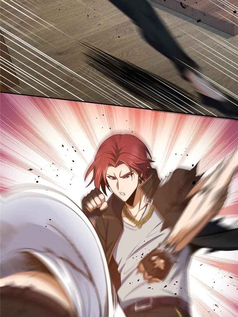 Another Beginning With the Guhuo Bird Chapter 31 - Page 56