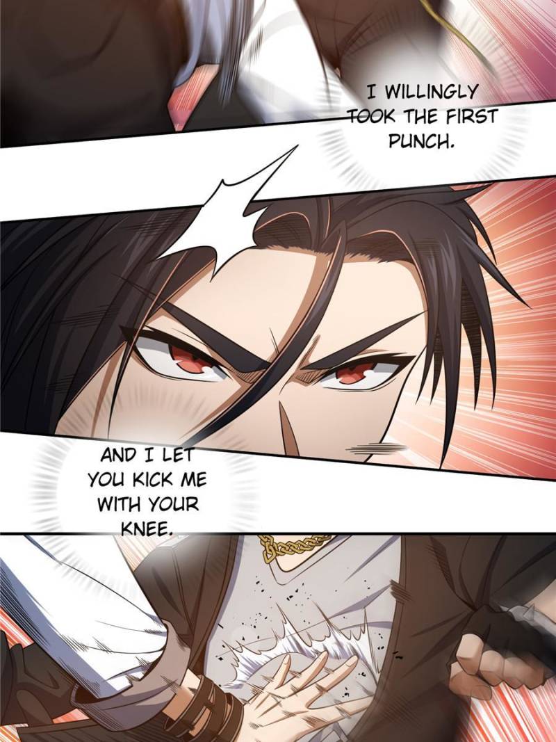 Another Beginning With the Guhuo Bird Chapter 31 - Page 57