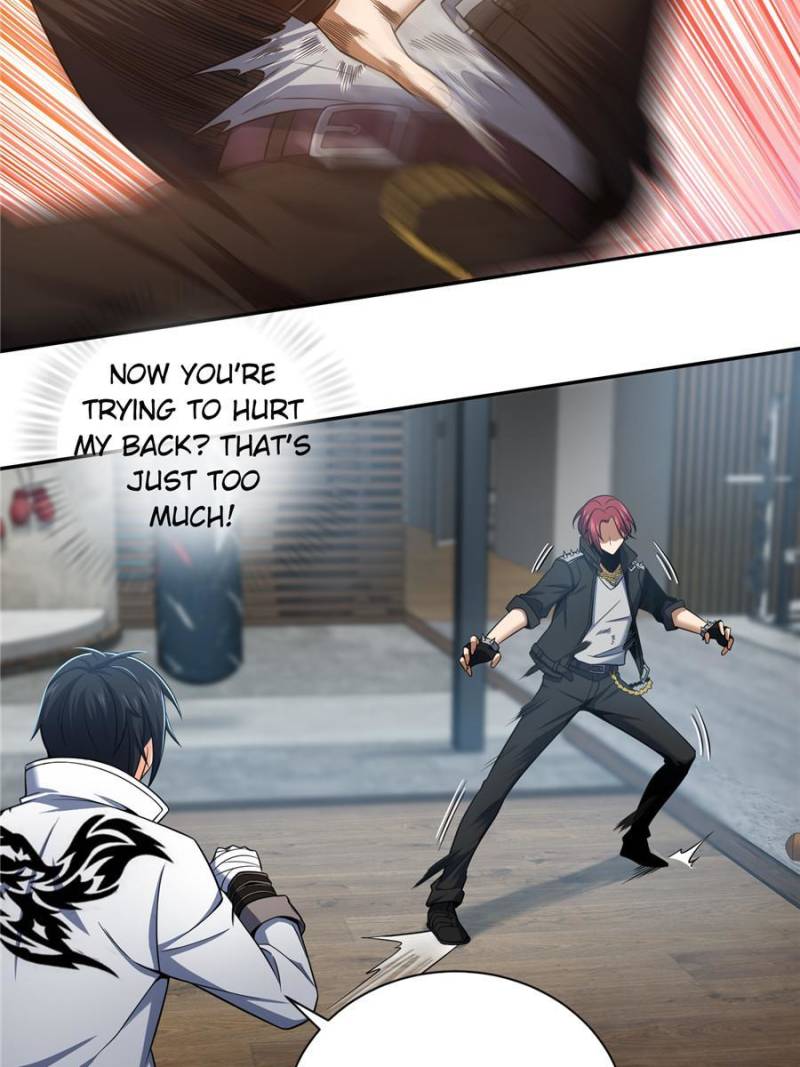 Another Beginning With the Guhuo Bird Chapter 31 - Page 58