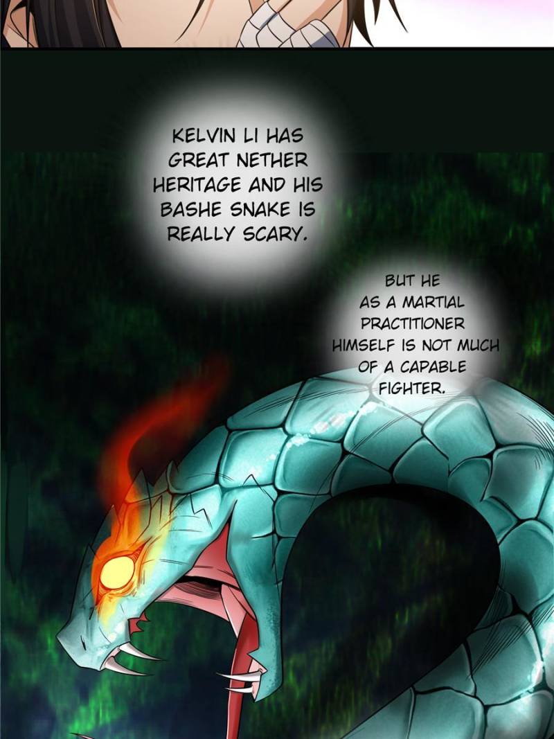 Another Beginning With the Guhuo Bird Chapter 31 - Page 7