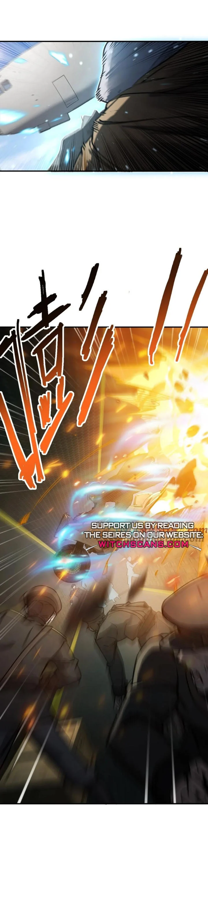 Another Beginning With the Guhuo Bird Chapter 312 - Page 4