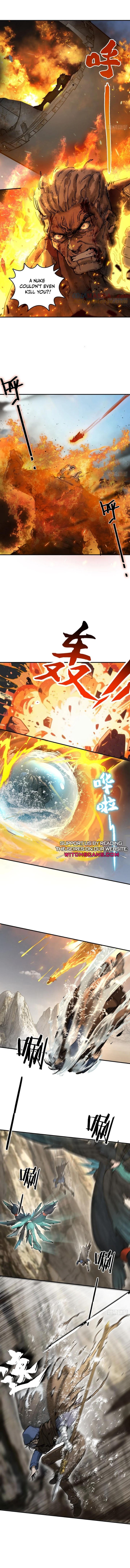 Another Beginning With the Guhuo Bird Chapter 312 - Page 6