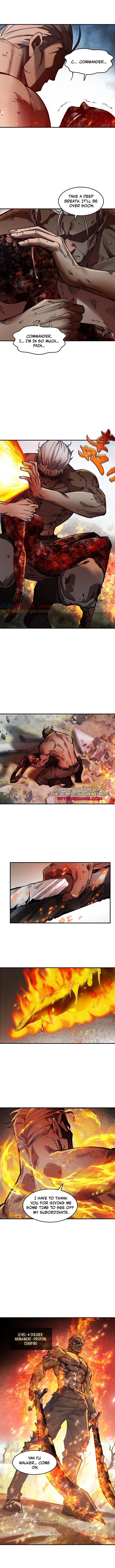 Another Beginning With the Guhuo Bird Chapter 313 - Page 2