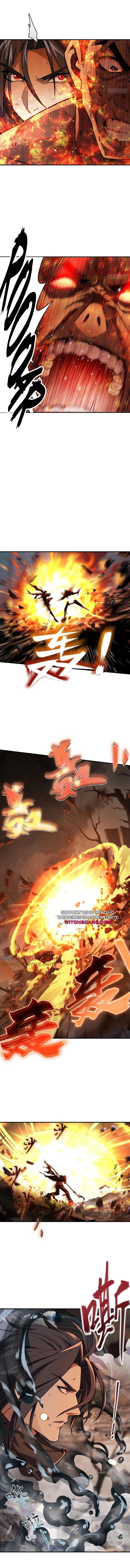 Another Beginning With the Guhuo Bird Chapter 313 - Page 7