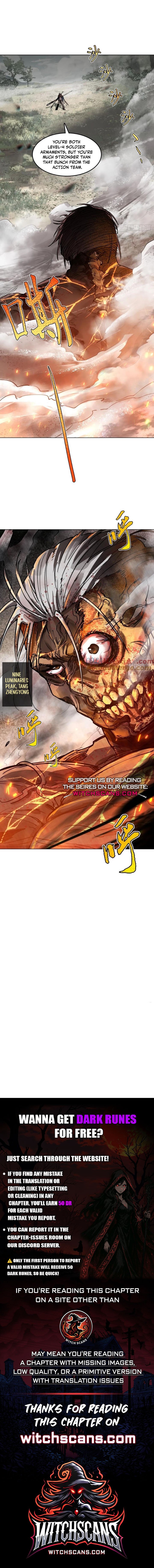 Another Beginning With the Guhuo Bird Chapter 313 - Page 8