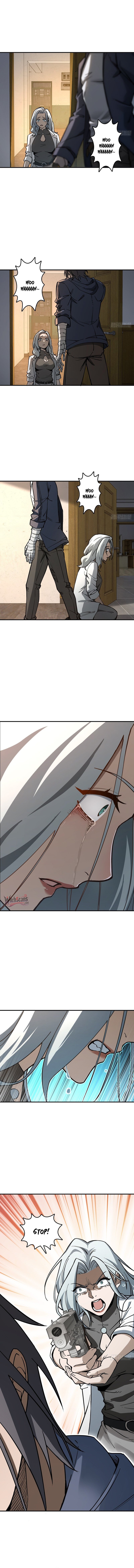 Another Beginning With the Guhuo Bird Chapter 315 - Page 4