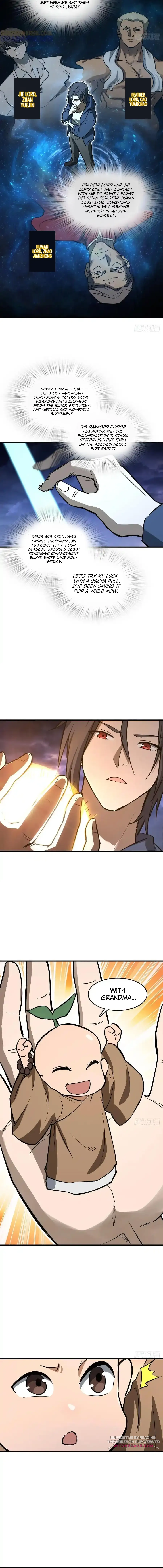 Another Beginning With the Guhuo Bird Chapter 316 - Page 6