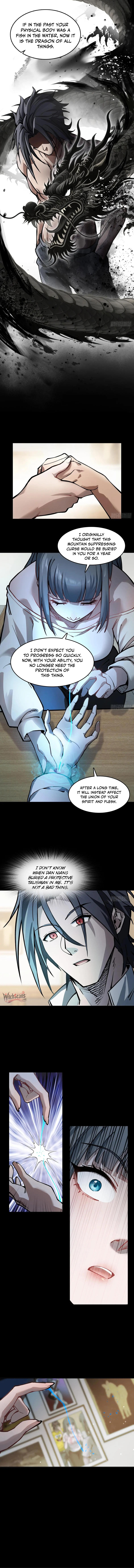 Another Beginning With the Guhuo Bird Chapter 318 - Page 2